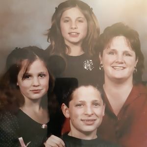 Meet your Posher, Marcia